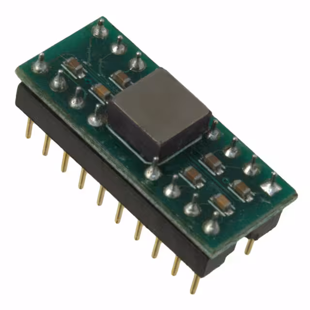 EVAL-ADXRS622Z Analog Devices Inc.  Cartes d'évaluation - Capteurs